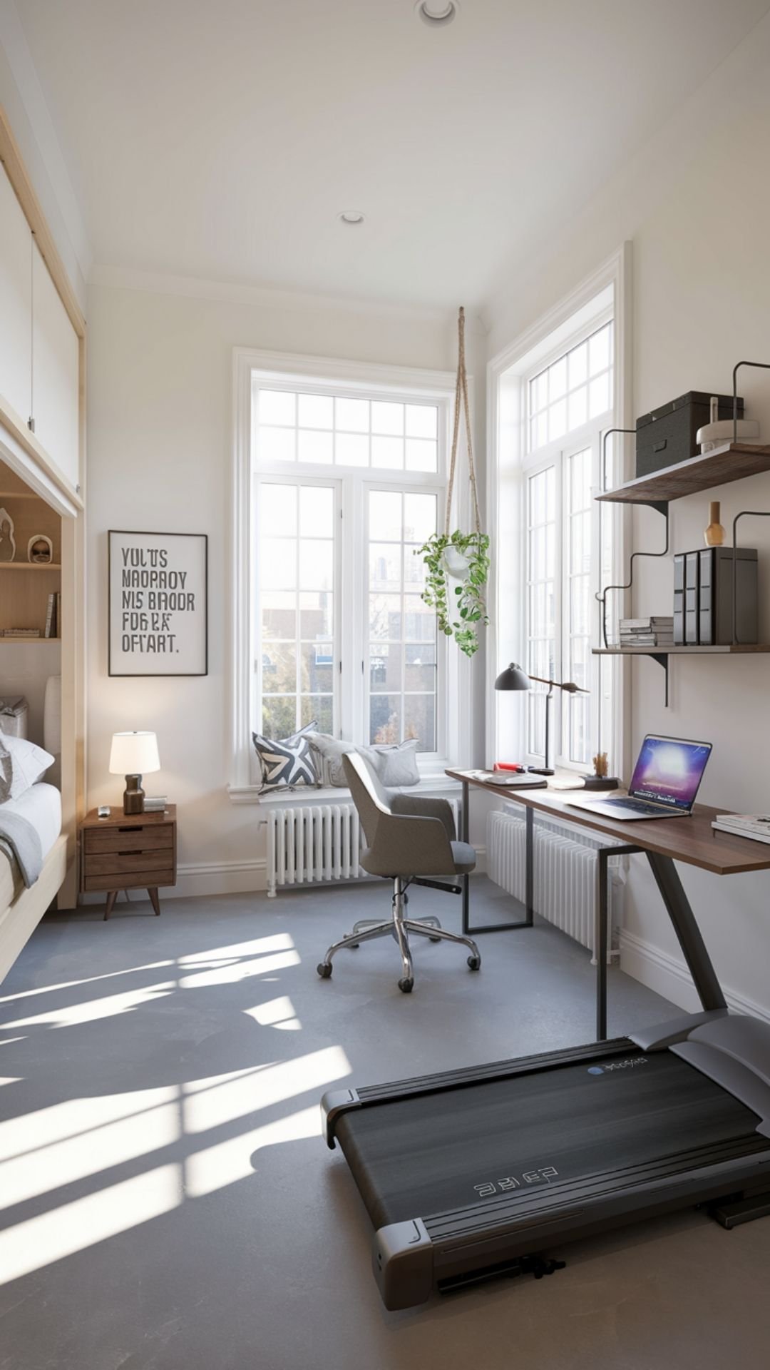 The “Zoom Room”: Why 2-Bedroom Units are the New Gold Standard