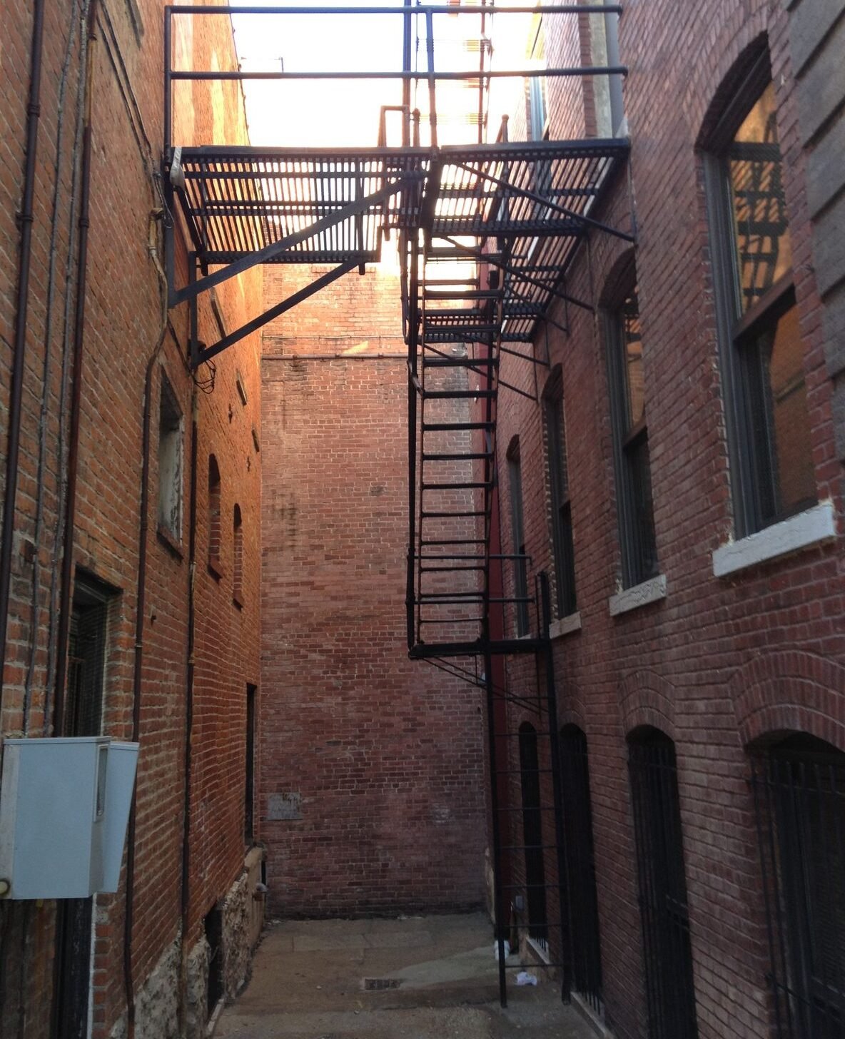 Why Parents Fight Over the “Dead End” Street