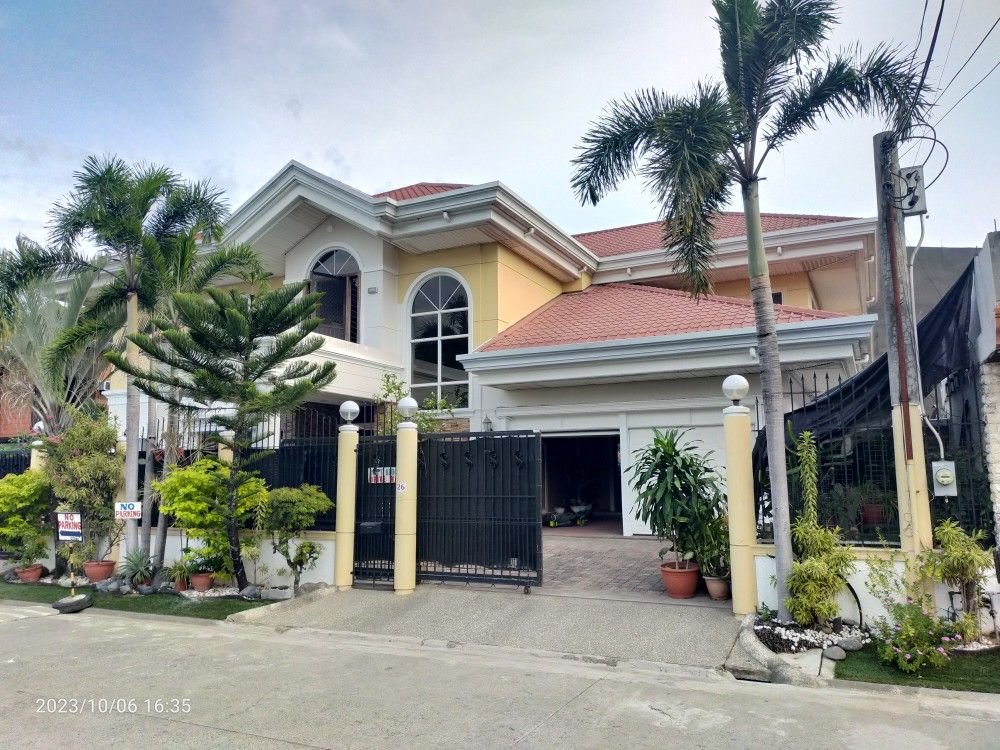 Don’t Leave Cash. Leave Keys.