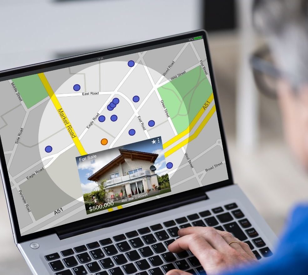 How Close is Too Close? The Fault Line Rule.