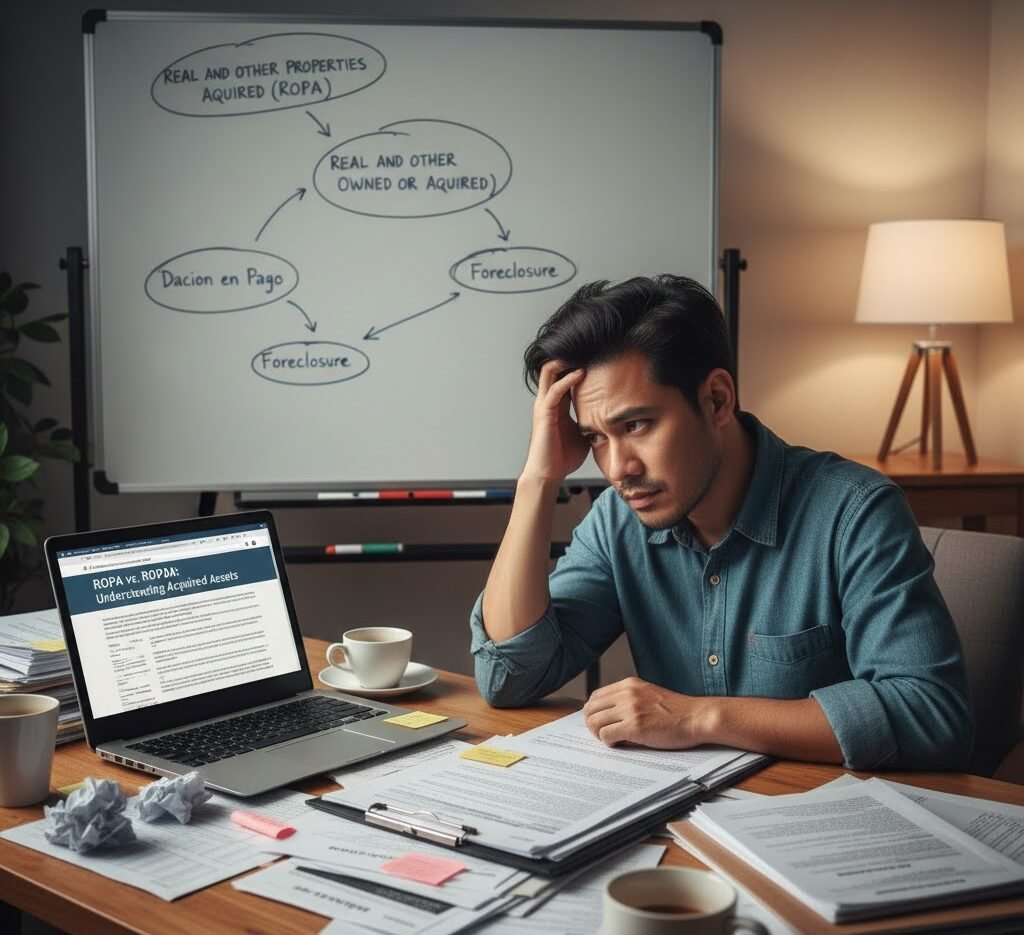 ROPA vs. ROPOA: Is There a Difference?