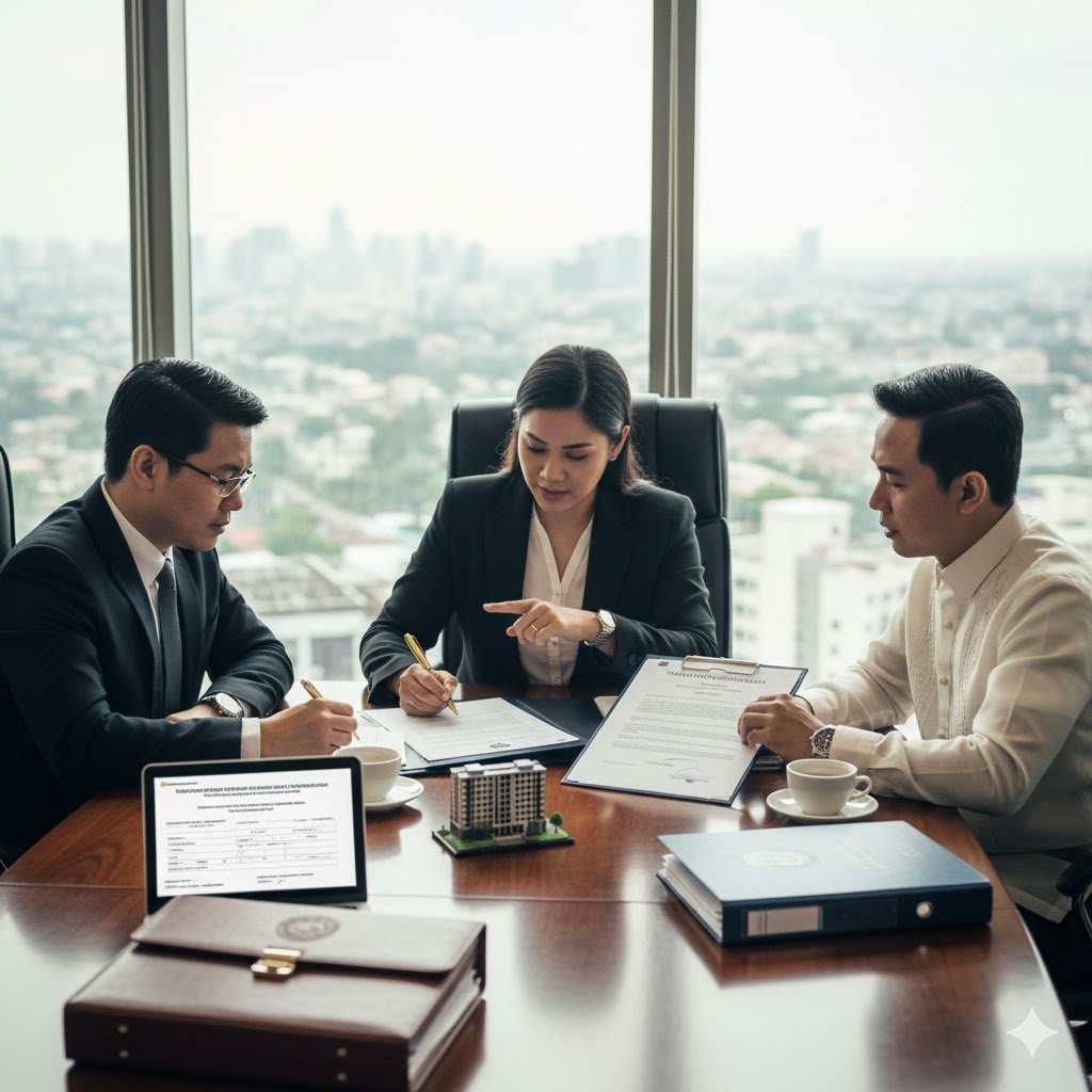 Why the Rich Buy Property Under a Corporation (And You Can Too)