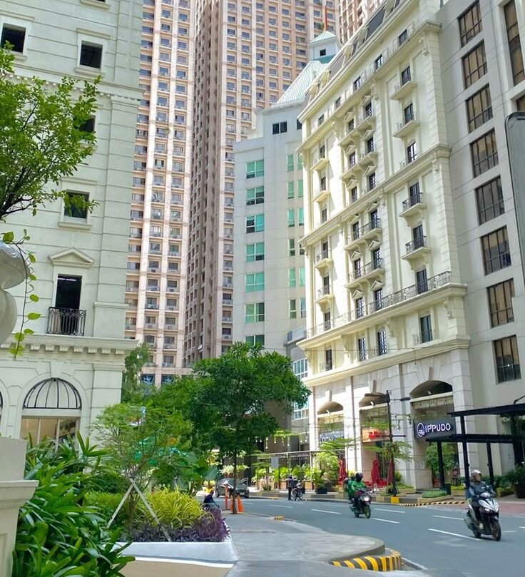 Live, Work, Play, Bid: The Value of Megaworld Townships