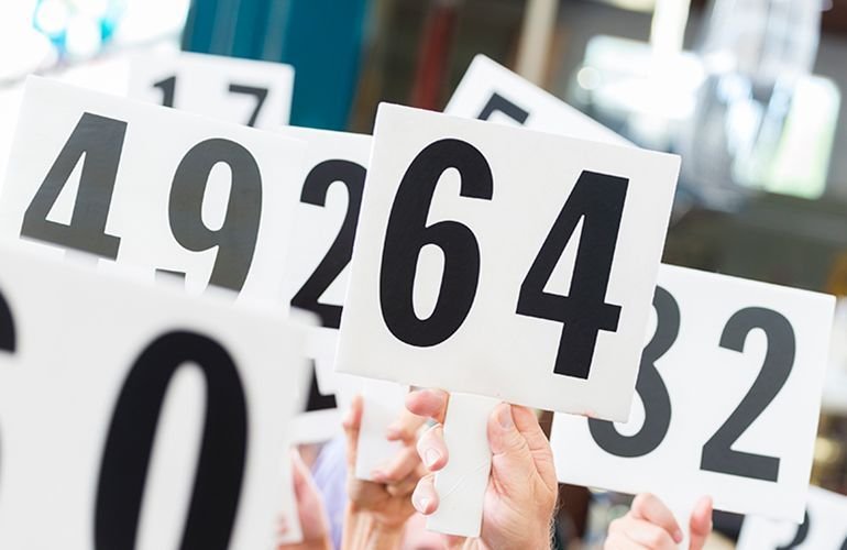 Controlling the Steps: The “Increment” Strategy