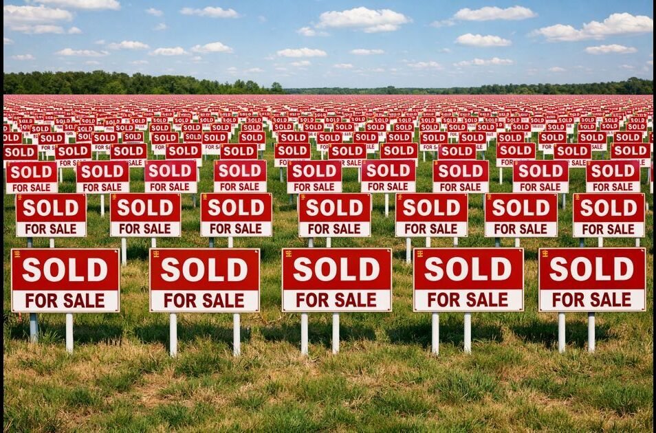 The Basel III Effect: Why Banks Are Selling Cheap (And Why It Won’t Last)