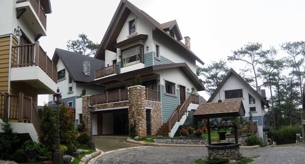 Owning the Cold: The Economics of a Baguio Transient House