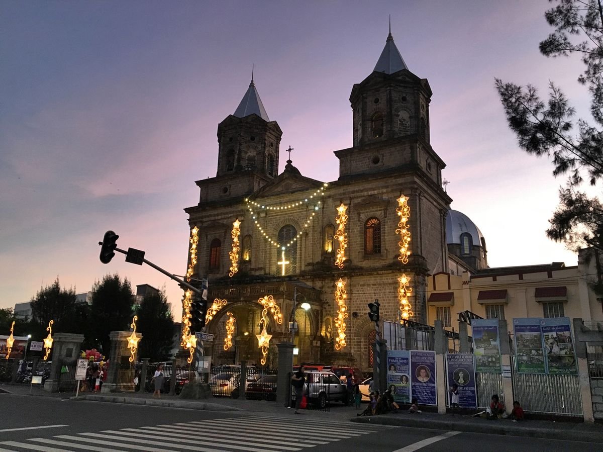 The Capital of the North: Why Pampanga is the New Metro Manila