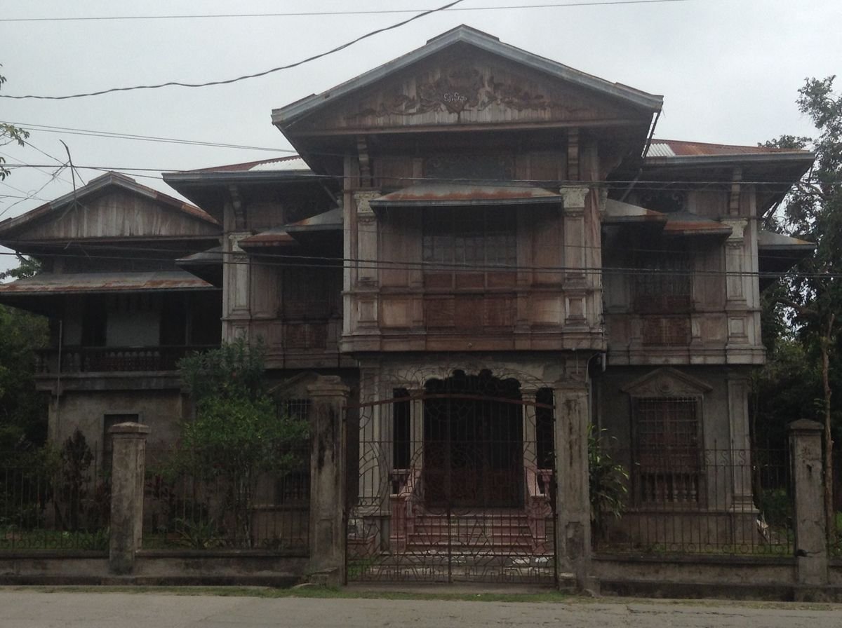  Bringing the Dead Back to Life: The Profit in “Zombie” Properties