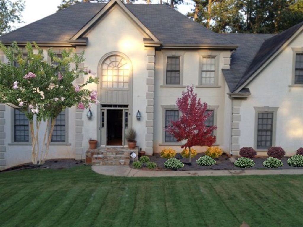 The Kids Left. Why Keep the 5-Bedroom House?