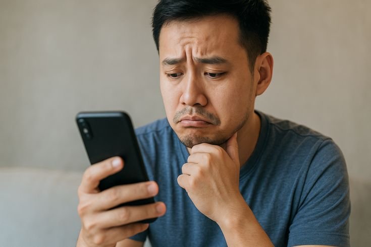 Private Sellers Ghost. Platforms Don’t.